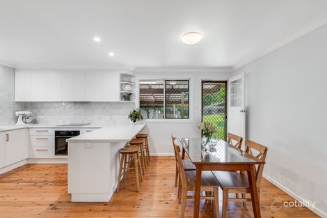 Property photo of 8 Boronia Street Centenary Heights QLD 4350