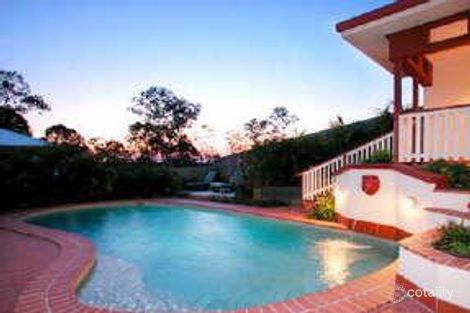 Property photo of 8 Amadeus Place Westlake QLD 4074