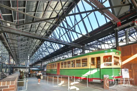 Property photo of 311/19 Minogue Crescent Forest Lodge NSW 2037