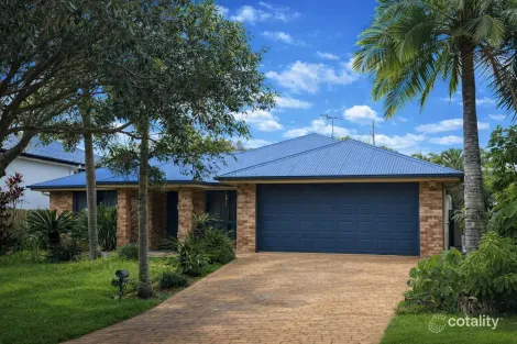 52 Lorikeet Dr, Thornlands, QLD 4164
