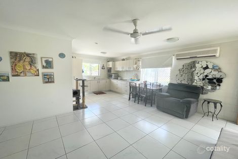 Property photo of 5 Darwin Street Wulguru QLD 4811