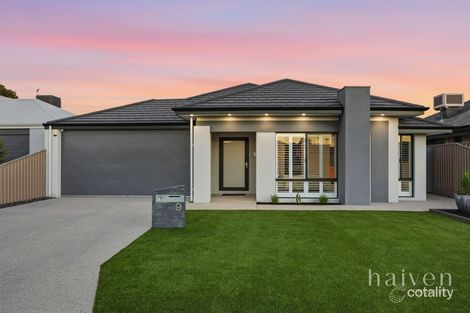 9 Retusa St, Beeliar, WA 6164