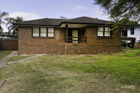 Property photo of 52 Nella Dan Avenue Tregear NSW 2770