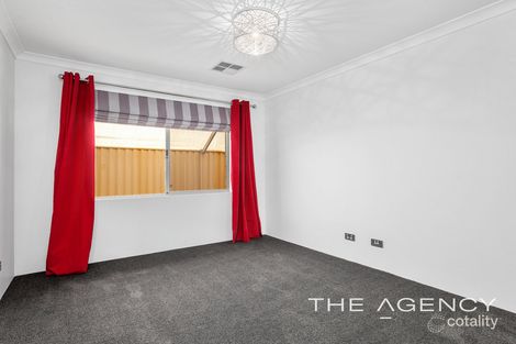 Property photo of 6 Bristlebird Approach Baldivis WA 6171