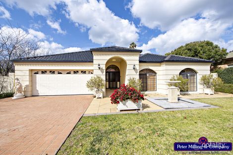 Property photo of 16 Clearwater Place Dubbo NSW 2830