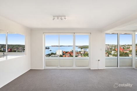 Property photo of 32/2 Birkley Road Manly NSW 2095