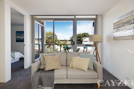 Property photo of 221/99 Dow Street Port Melbourne VIC 3207
