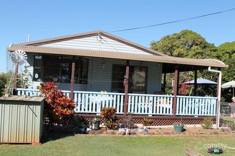 172 Mount Perry Rd, Bundaberg North, QLD 4670