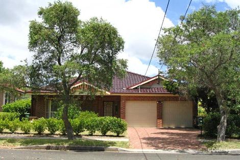 Property photo of 18 The Boulevarde Epping NSW 2121