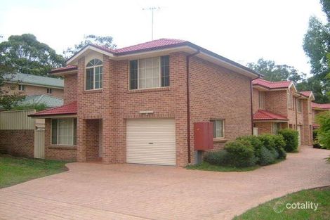 6/57 Stafford St, Kingswood, NSW 2747