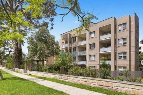 Property photo of 20/26-30 Marian Street Killara NSW 2071
