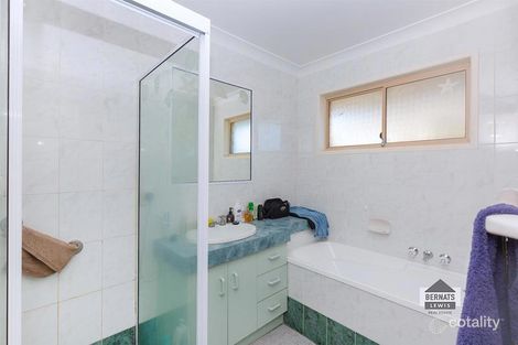 Property photo of 11 McKinley Street Eagleby QLD 4207