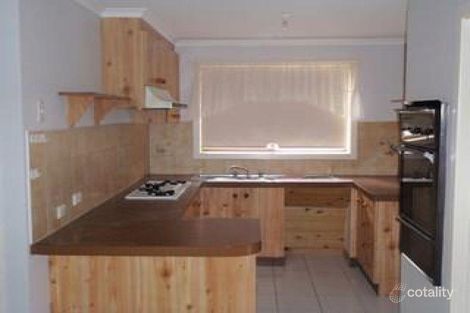 Property photo of 27 Nightingale Drive Werribee VIC 3030