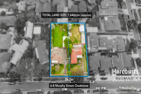 8 Murphy St, Chadstone, VIC 3148