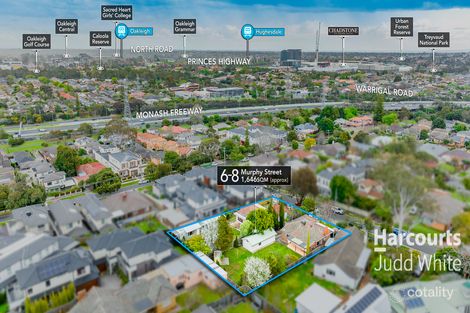 Property photo of 8 Murphy Street Chadstone VIC 3148