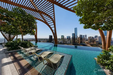 1307/66 Hope St, South Brisbane, QLD 4101