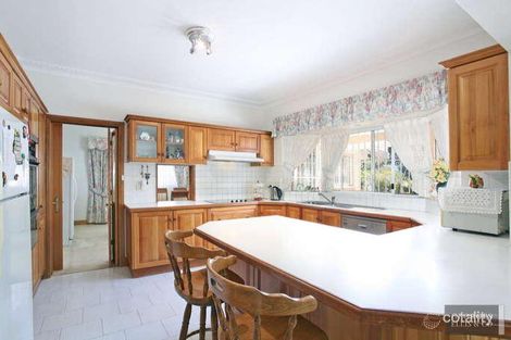 Property photo of 9 Fairholm Street Strathfield NSW 2135