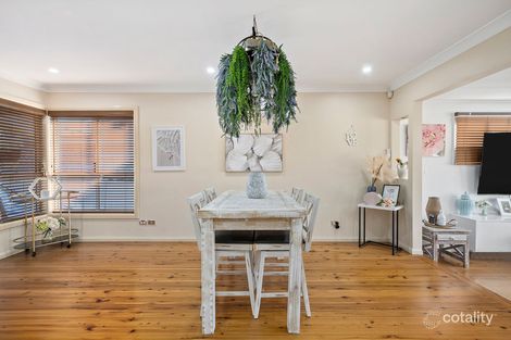 Property photo of 1 Konrads Road Mount Warrigal NSW 2528