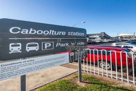 693 Cottonwood St, Caboolture, QLD 4510