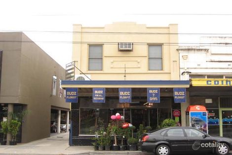 211 Riversdale Rd, Hawthorn, VIC 3122