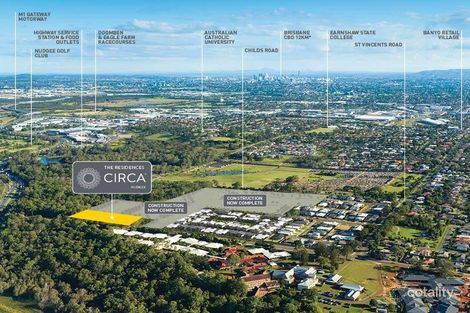 Property photo of 20 Morgan Circuit Nudgee QLD 4014