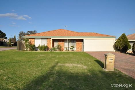 Property photo of 22B Combewood Loop Carramar WA 6031