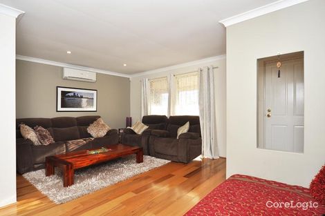 Property photo of 22B Combewood Loop Carramar WA 6031