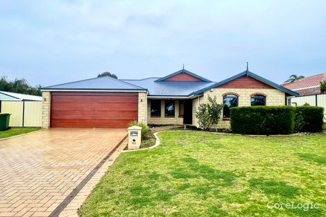 Property photo of 113 Fruit Tree Crescent Forrestfield WA 6058