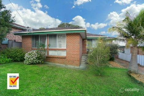 19 Power Dr, Mount Warrigal, NSW 2528
