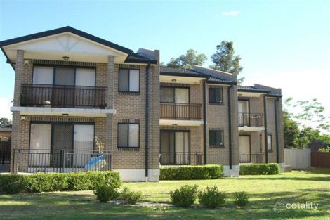 8/37 Elizabeth St, Granville, NSW 2142
