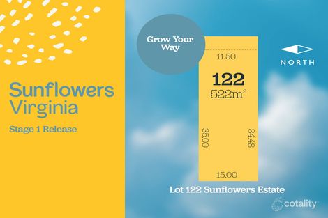 20 Floristan Cres, Virginia, SA 5120