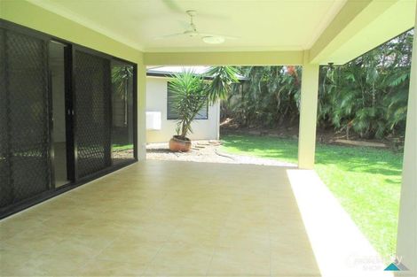 Property photo of 4 Charnley Avenue Bentley Park QLD 4869