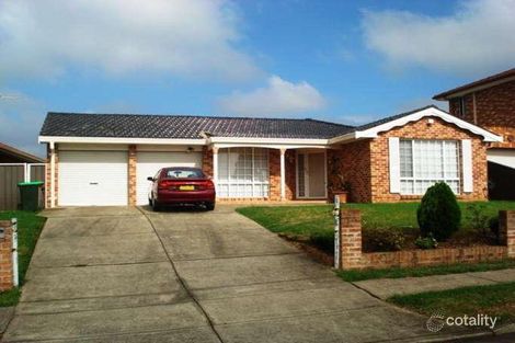 230 Whitford Rd, Green Valley, NSW 2168