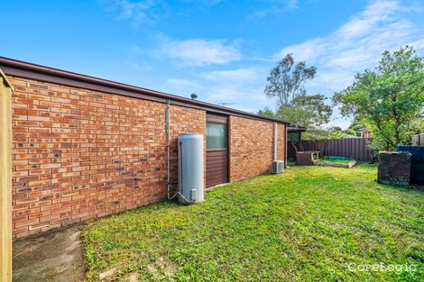 Property photo of 9/12 Birrong Avenue Birrong NSW 2143