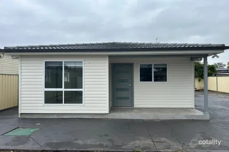 14 Vincent St, St Marys, NSW 2760