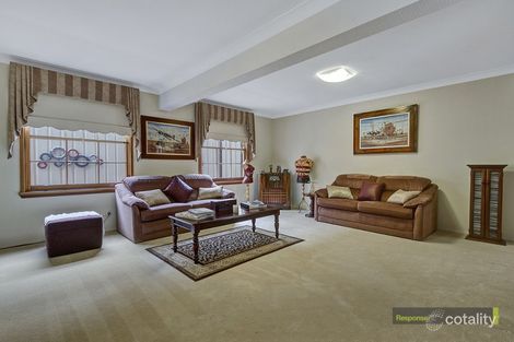 Property photo of 25 Kareela Road Baulkham Hills NSW 2153