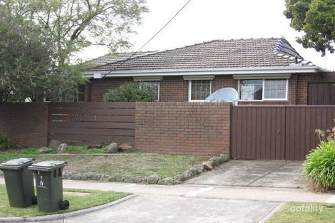 Property photo of 3/1 Alfred Road Glen Iris VIC 3146