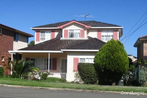 Property photo of 205 Carrington Avenue Hurstville NSW 2220
