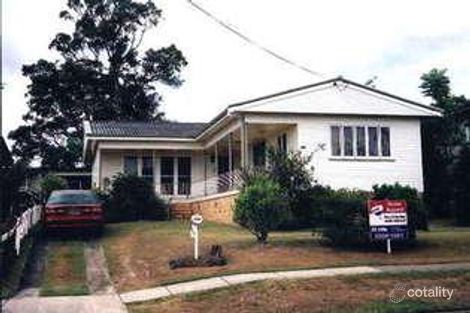 Property photo of 676 Hamilton Road Chermside West QLD 4032