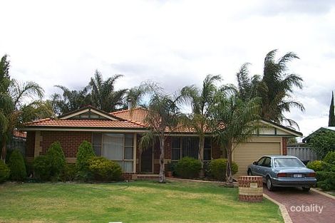 53 Seminole Gdns, Seville Grove, WA 6112