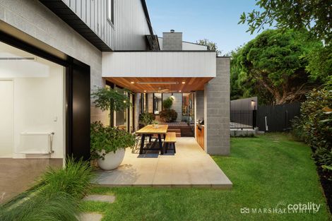 Property photo of 11 Hillside Parade Glen Iris VIC 3146