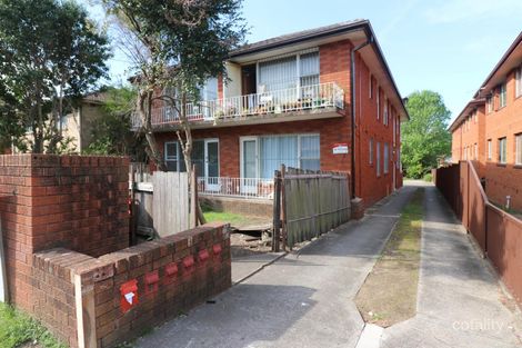 6/55 Macdonald St, Lakemba, NSW 2195