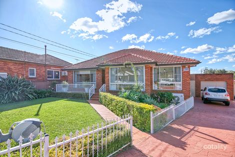 Property photo of 12 Saladine Avenue Punchbowl NSW 2196