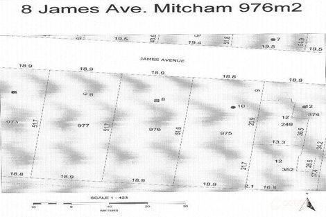 Property photo of 8 James Avenue Mitcham VIC 3132