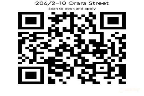 Property photo of 206/2-10 Orara Street Waitara NSW 2077