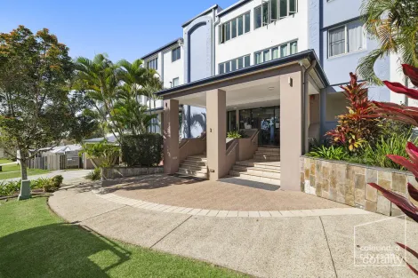 Property photo of 2070/36 Browning Boulevard Battery Hill QLD 4551