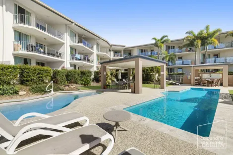 Property photo of 2070/36 Browning Boulevard Battery Hill QLD 4551