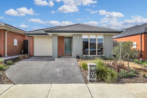 Property photo of 8 Celadon Street Epping VIC 3076