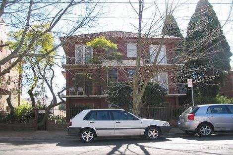 9/307 Victoria Ave, Chatswood, NSW 2067