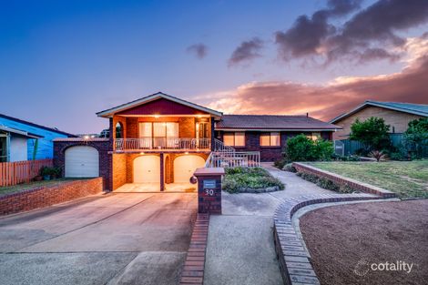 30 Powlett St, Kaleen, ACT 2617
